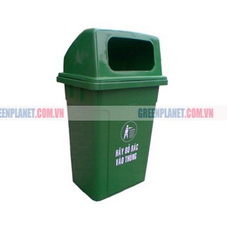 Thùng rác nhựa MGB 95N1