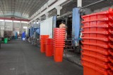 Địa chỉ đại lý bán sỉ thùng đựng rác tại Quảng Ngãi