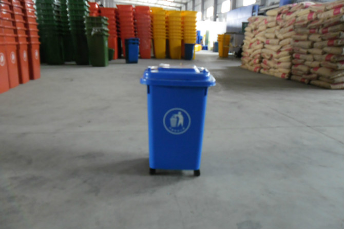 Công ty bán thùng rác Paloca tại Kom Tum