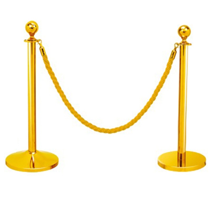 Lưu ý cần biết khi sử dụng cột chắn inox