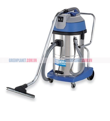 Máy hút bụi vệ sinh công nghiệp