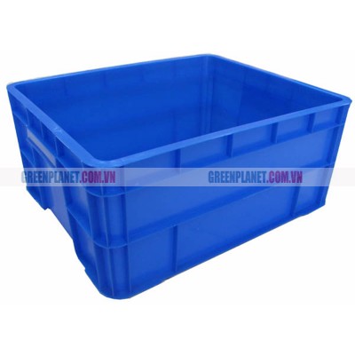 Thùng nhựa đựng đồ linh kiện lắp ráp