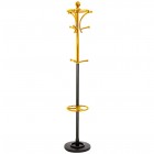 Cột móc treo quần áo di động inox H21-C